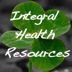 Integral Health Resources